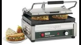 WARING WPG250