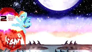Global Brawlers MUGEN Competition II - Part 3/3