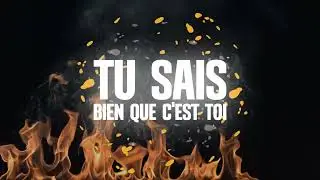 C’est toi