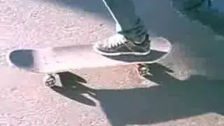 KFTK Skate/Waveboard Video