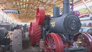 Matt&rsquo;s Eastern Oregon Adventure: Joseph