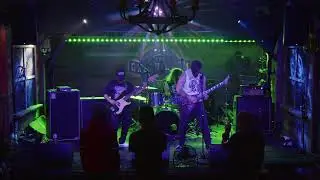 Underburden + Aggravated Assault + VBV + Bog Body + Burden of Oath - Live @ The GRSC