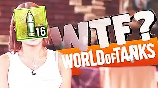 TOP 100 FUNNIEST MOMENTS in Wot 2020 -2021