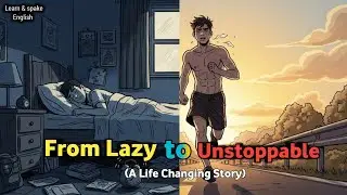 Why Discipline Beats Motivation | A Life Changing Story