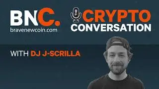 The Crypto Conversation - Sound Money, a hip-hop story about Bitcoin