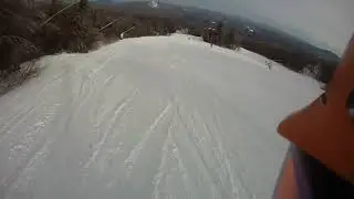 01/14/26 The Big Man having FUN on WEST MEADOW.