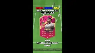 The BEST FIFA 23 FUTTIES Wingers??? #Jack #FIFA23 #FIFAUltimateTeam #FUT #EXCELFIFA