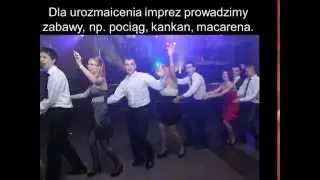 Szukam Dj-a na imprezę - www.arecnowak.pl zapraszamy do wsp&oacute;łpracy bez granic...