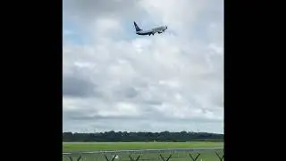 Plane spotting compilation from Manchester Airport July 2020 ✈️✈️✈️✈️