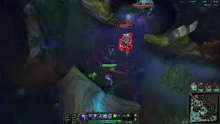 Ryze vs Gnar (Top) - Patch 11.3 (Win)