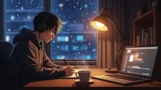 Relaxing Lofi Acoustic Guitar &ndash; 