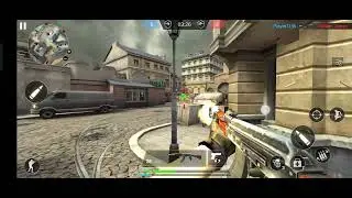 Strike Ops 🔫🔥 | Intense FPS Combat Gameplay & Pro Gunfight Action 52