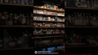 Best whisky bar - Death & Taxes