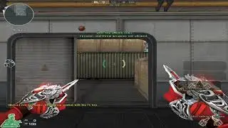 CrossfirePH: SALE VIP LOTTO AND PACKAGE/NEW MAP