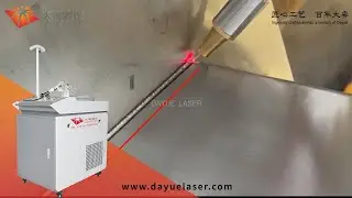 Beste Schwei&szlig;ger&auml;te - Handheld-Laserschwei&szlig;ger&auml;t Preis - Chinesischer Hersteller