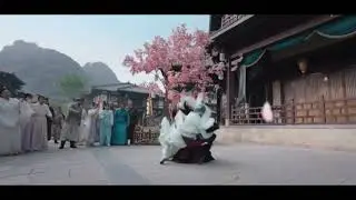 [FMV] No Boundary - Darren Chen, Zhang Yishang