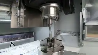 Datron Neo Cuts Vacuum Table Tool