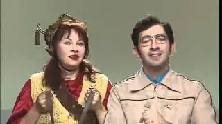 Les Deschiens - La France éternelle