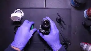How to Build a PVS-14 From Used Parts (Full Build & Testing)