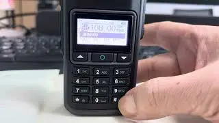 Radtel rt-860 how to switch AN FM SSB RX modulation