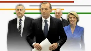 What is the Abbott Government's record on promises?