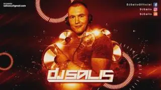 DJ SALIS - LIVE SET - MILANO CLUB 25 12 2016 [ Electro House & Future House ] + DOWNLOAD