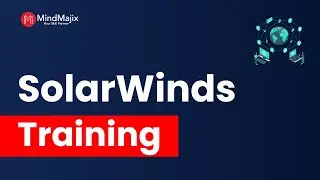 Обучение SolarWinds | Курс SolarWinds Orion | Учебное пособие по инструменту SolarWinds NPM | MindMajix