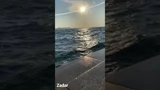 Zadar Water Organ