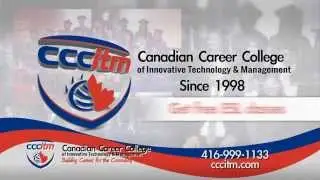 Canadian Career College