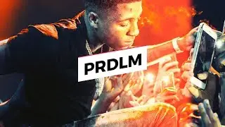 [Free] NBA Youngboy type beat 2019 x Roddy Ricch  - Me n my brother | Prodlem x TheXzibition
