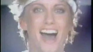 Olivia Newton-John 