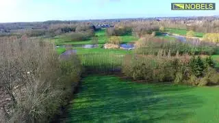 Wandelstraat - Nokere