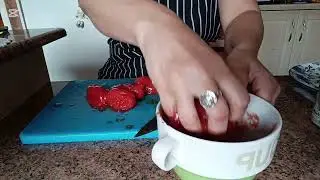 Куриные котлеты с овощами.Chiken meat balls 