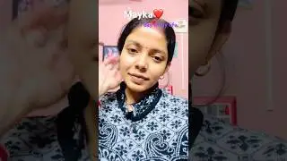 Mayka Minivlog🫰🏻❤️#viralvideo#love#minivlog#adayinmylife##trendingshorts#trendingvideo