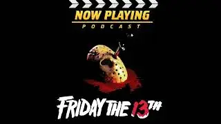 Friday the 13th Part VIII: Jason Takes Manhattan {Friday the 13th Series}