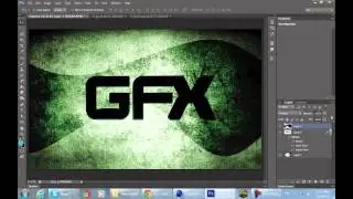 GFX Speed Art