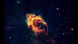 🌌 LIVE 24/7 &bull; Deep Space Flythrough &mdash; Rare Cosmic Events | Relaxing Space Ambient