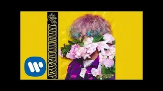 ✿ Lilbootycall ✿ - Die No More (Official Audio)