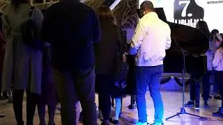 Hakkı Dereköylü Güzel Sanatlar Lisesi 7. Piyano Festivali Canlı Yayını