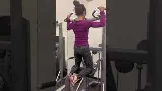 Are squats safe for your #diastasisrecti ? ✨