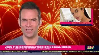 Entertainment Hosting Sample: LIT ENTERTAINMENT NEWS