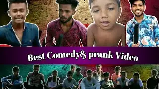 Comedy & Prank Short Video 2021|5StarBoy.s|OviBala|Comedy|2021