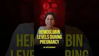 Healthy hemoglobin level in pregnancy #pregnancycomplications #pregnancytips #pregnancy