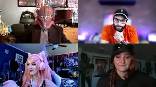 Cosplay Time: Episode 19 (with Rexin Around)
