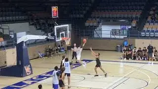 Austin Sperry - Henry Ford College - Summer 2025 Highlights