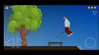 Playing short life part 3