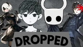 Dropping Games