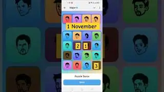 1 November Major Puzzle Durov Slove #shorts#viral major Puzle 1 November daily combCard  major Puzle