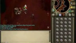 runescape runecrafting