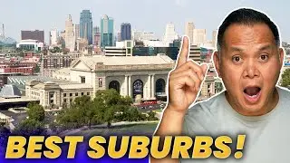 The TRUTH About Kansas City Missouri 5 BEST Suburbs &ndash; What You NEED To Know | Kansas City MO Living